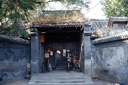 soi cau thang