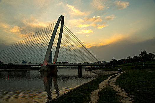 cau bach thu la