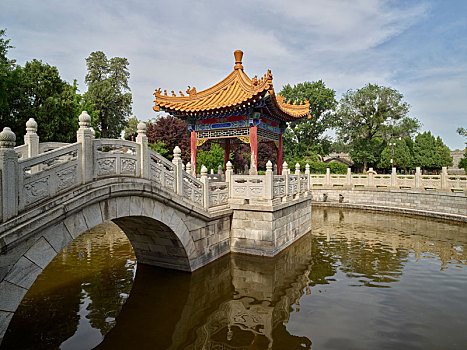 soi cau 2 nhay