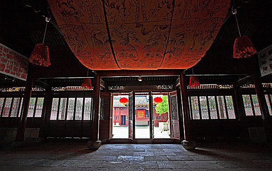 soi cau chuan