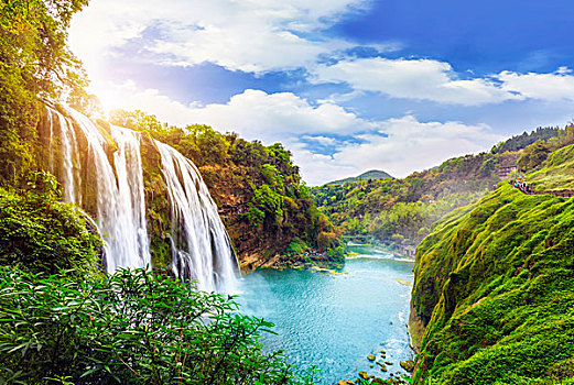 soi cau ba mien bac trung nam
